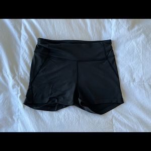 OV Techsweat shorts 3.5inch